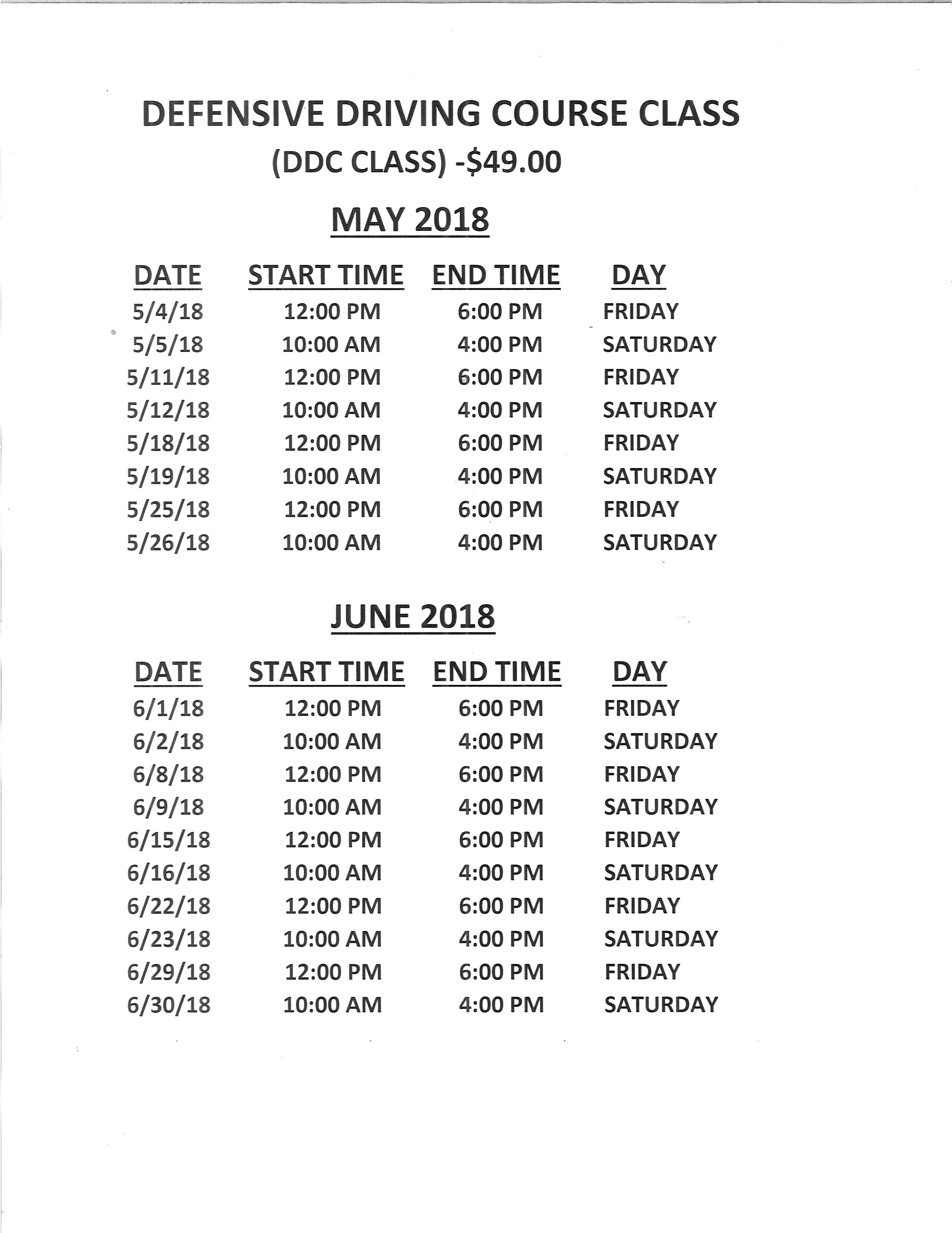 defensive-driving-schedule-image-driving-school